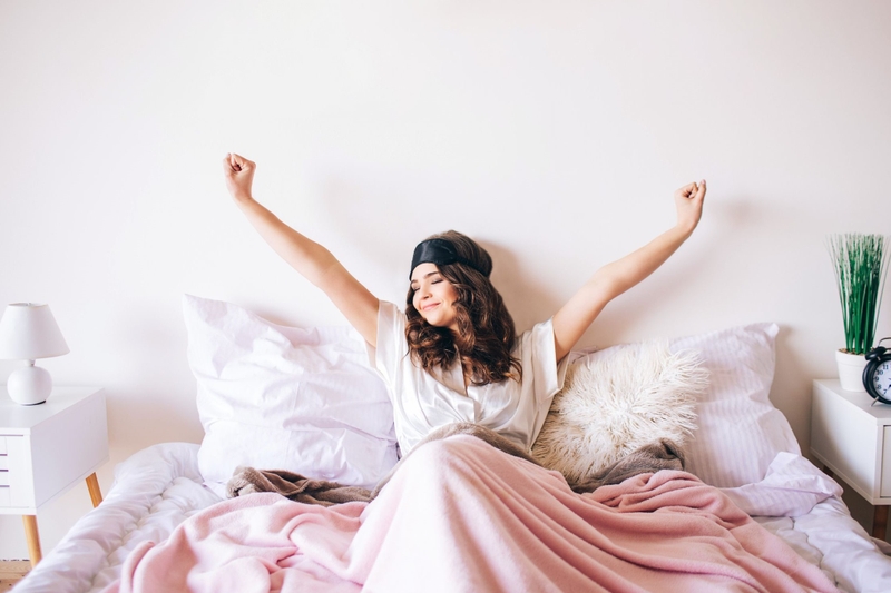 Những cách đơn giản giúp tinh thần thư giãn và hỗ trợ gan hoạt động hiệu quả hơn